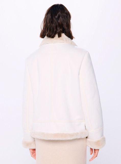 Chaqueta Motera Doble Faz-1