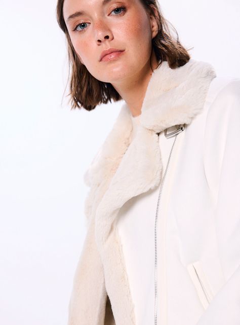 Chaqueta Motera Doble Faz-2