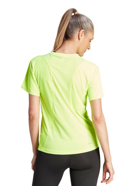 Polera Running Color Run It Tee-1