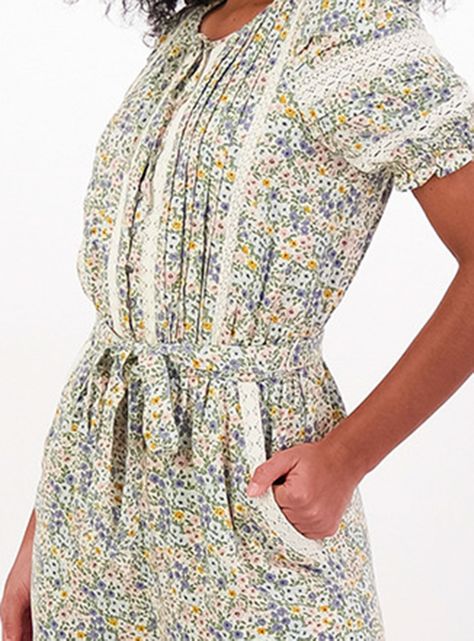 Enterito Floral Button-Front-2