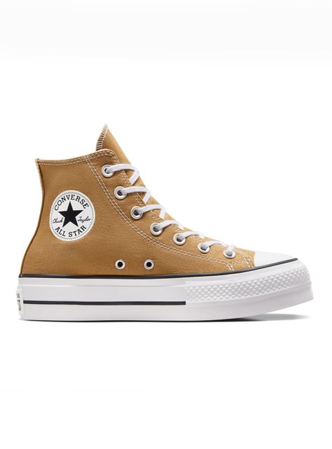 Zapatilla Urbana C.Taylor All Star Lift Mujer-0