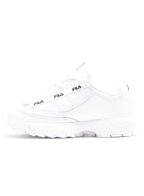 Zapatilla Urbana Gráfica D-Formation Mujer-2