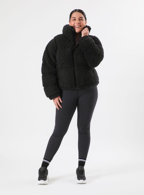 Parka Sapphire-4