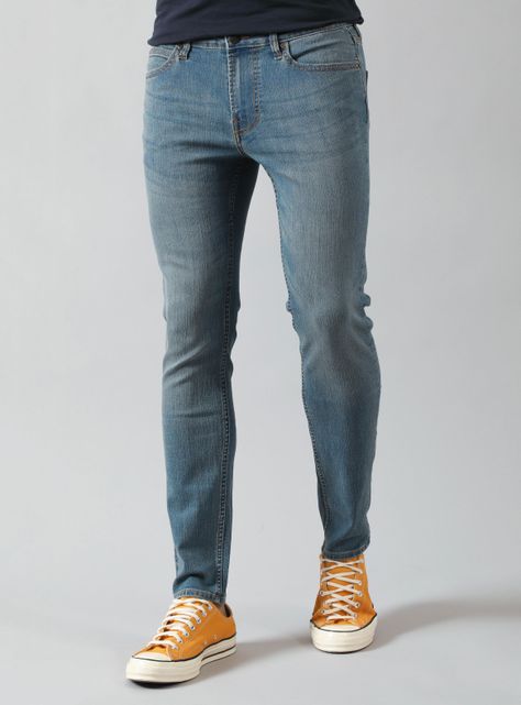 Jeans Skinny-0