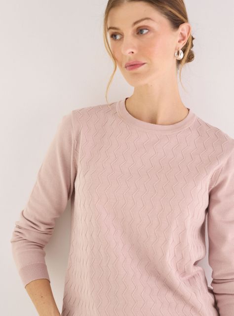 Sweater Liso Formas-2