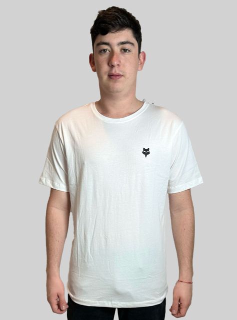 Polera Mini Fox H-0