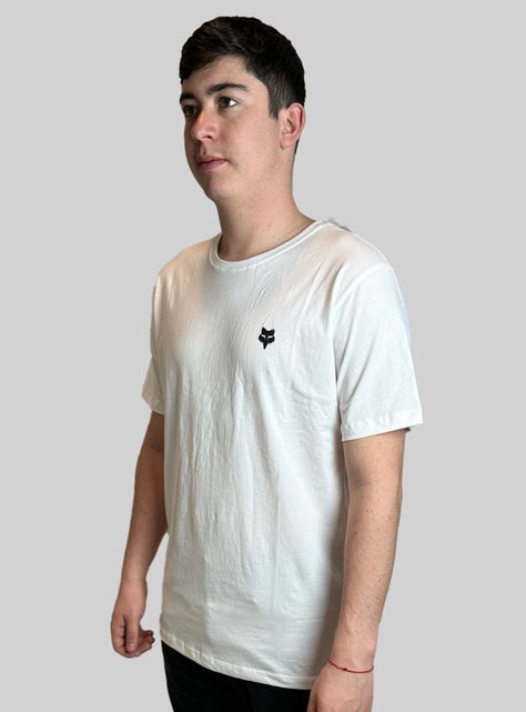 Polera Mini Fox H-1