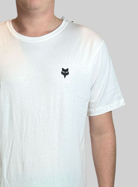 Polera Mini Fox H-2