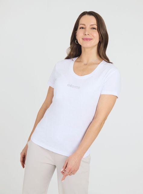 Polera Logo Adriana-0