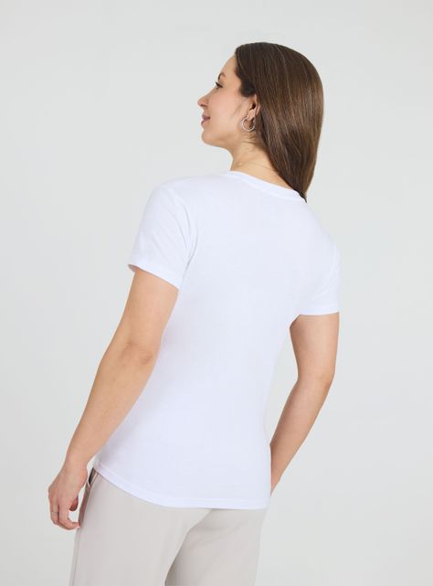 Polera Logo Adriana-1