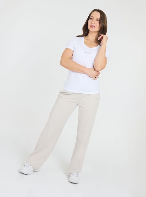Polera Logo Adriana-4