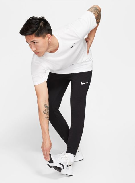 Pantalón Dri-FIT Poliéster-3