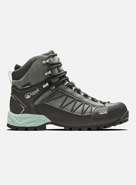 Zapatilla Outdoor Design Bravo Evo Mujer-0
