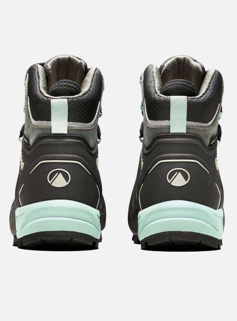Zapatilla Outdoor Design Bravo Evo Mujer-3