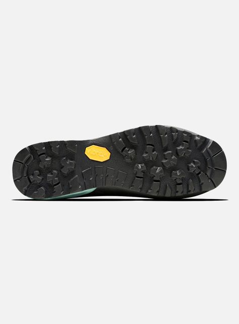 Zapatilla Outdoor Design Bravo Evo Mujer-4