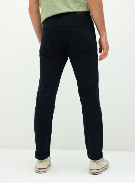Jeans Color Skinny-2