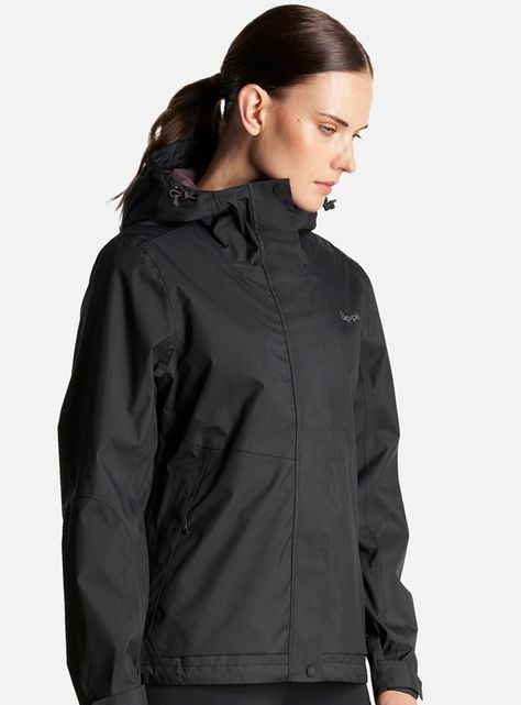 Chaqueta Blizzard B-Dry Hoody-0
