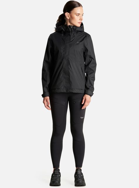 Chaqueta Blizzard B-Dry Hoody-4
