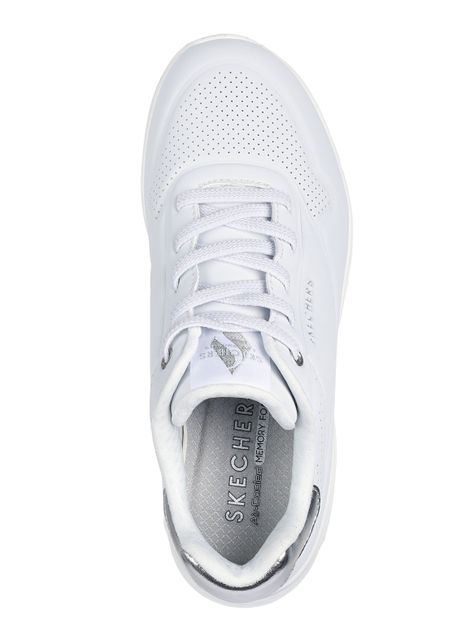 Zapatilla Mujer Acordonado Uno Mujer-3