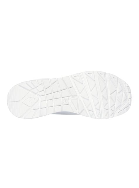 Zapatilla Mujer Acordonado Uno Mujer-4