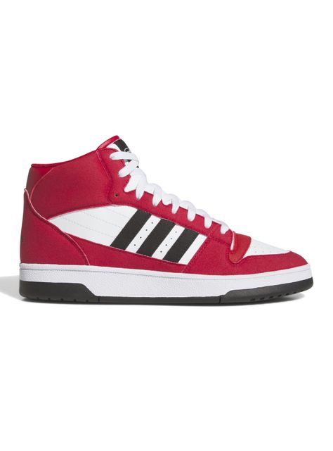Zapatilla Básquetbol Graphic Break Start Mid Unisex-0