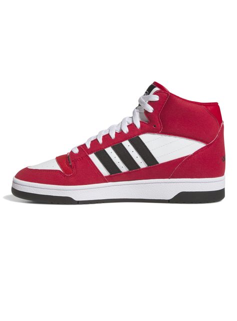 Zapatilla Básquetbol Graphic Break Start Mid Unisex-2