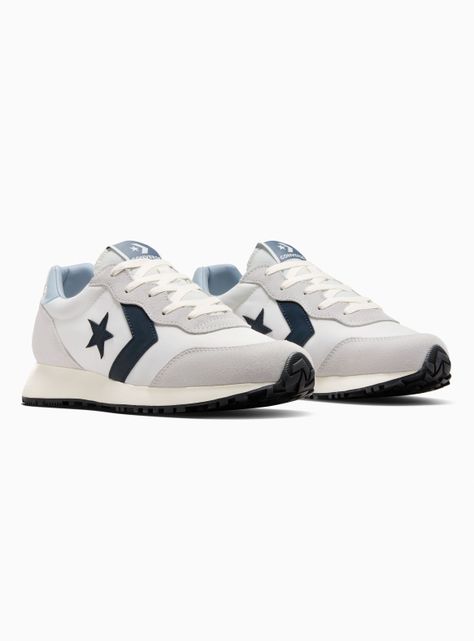 Zapatilla Urbana Omega Trainer Unisex-1