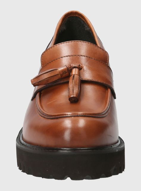 Mocasín Clov Cf Mujer-4