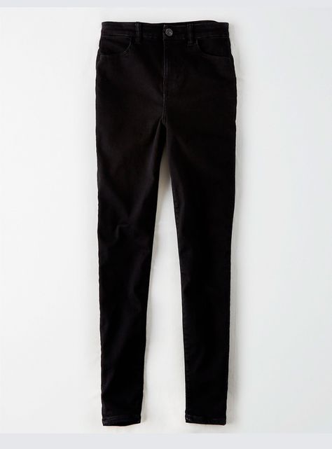 Jegging Curvy High Waisted AE Ne(x)t Level-2