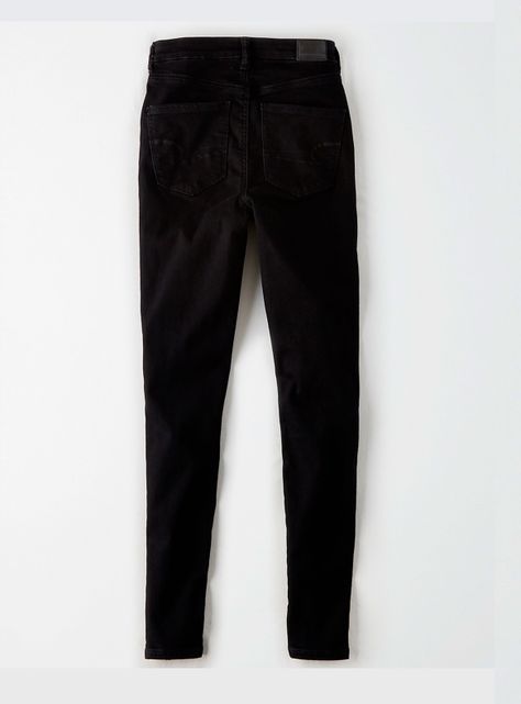 Jegging Curvy High Waisted AE Ne(x)t Level-3