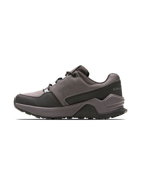 Zapatilla Outdoor Niña Motion Low Teen B-Dry-1