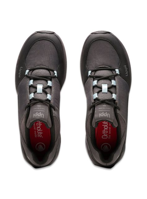 Zapatilla Outdoor Niña Motion Low Teen B-Dry-5