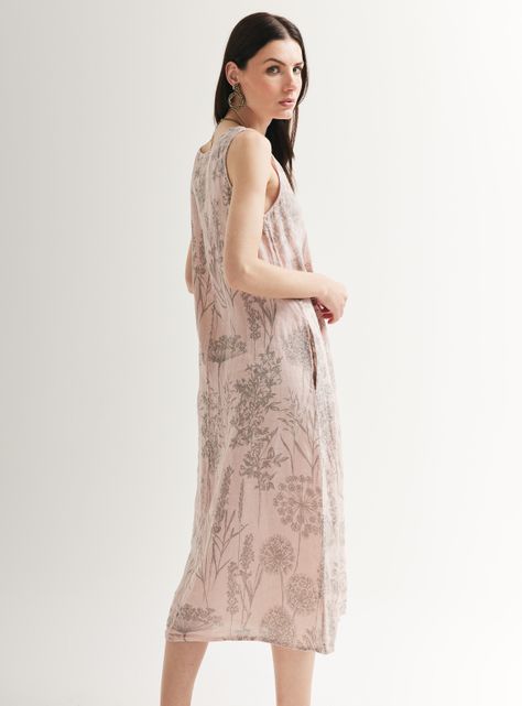 Vestido Floral-1