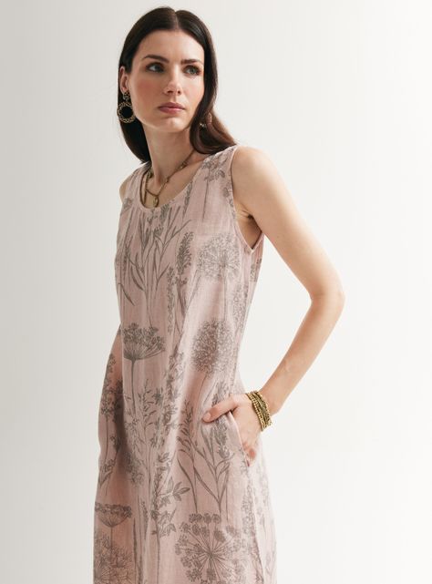 Vestido Floral-2