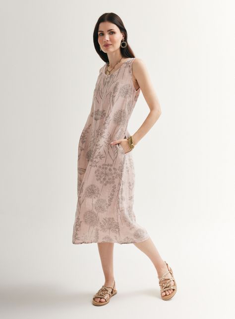 Vestido Floral-4