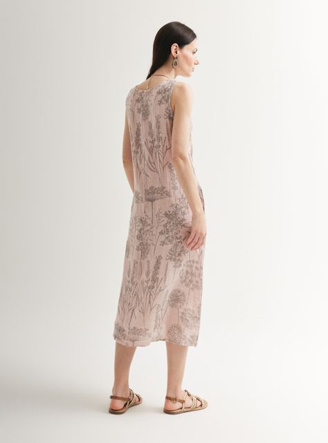 Vestido Floral-5