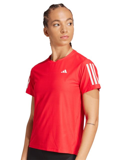 Polera Runner Otr-B Tee-0