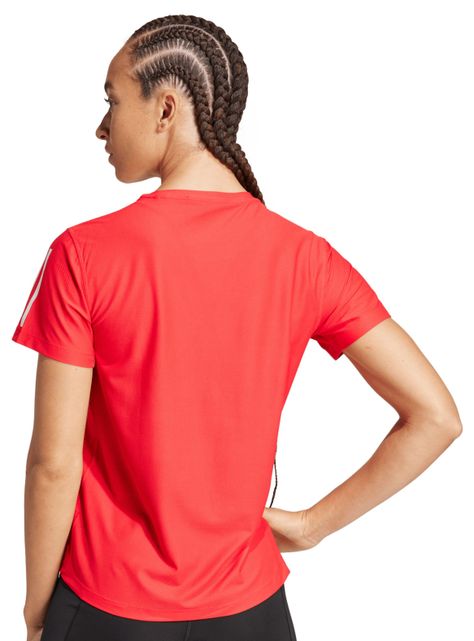 Polera Runner Otr-B Tee-1