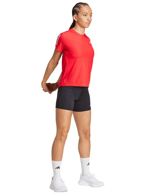 Polera Runner Otr-B Tee-4