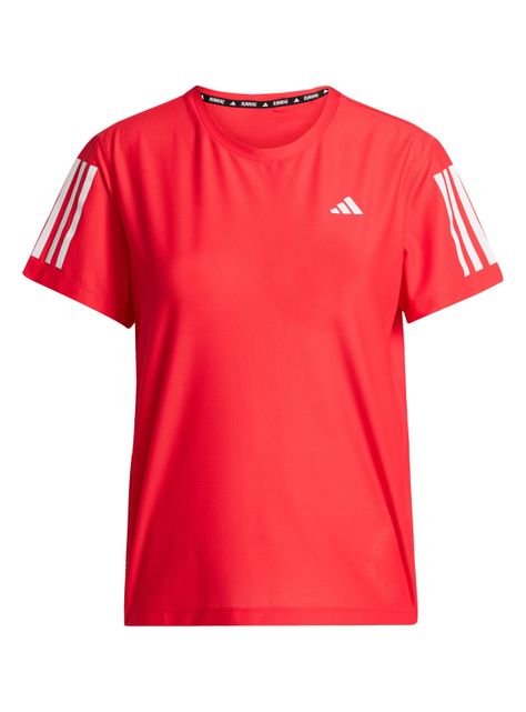 Polera Runner Otr-B Tee-5
