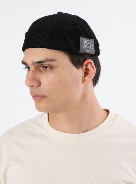 Gorro Beanie Cotele-0