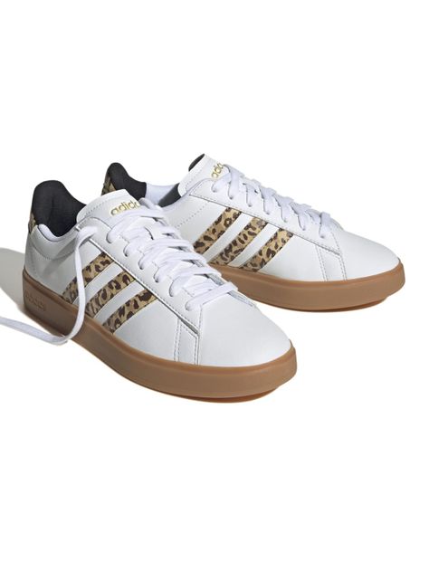 Zapatilla Urbana Estilo Grand Court 2.0 Mujer-1