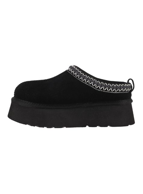 Zueco Cuero Piamonte Mujer-2