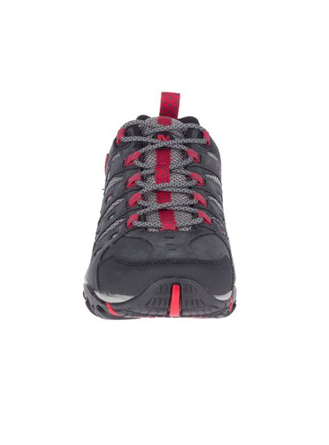 Zapatilla Outdoor Merrell Crosslander II Gris Hombre-2