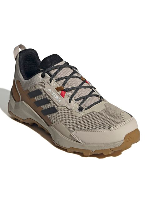 Zapatilla Outdoor Terrex Hiking Ax4 Hombre-1