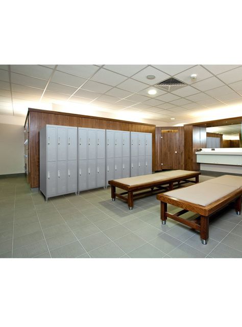 Locker Acero K302 6P Maletek-4
