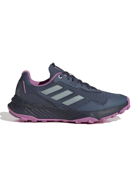 Zapatilla Running Print Trail Tracefinder Mujer-0