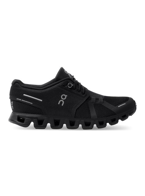 Zapatilla Running 5998905 Cloud 5 Mujer-0