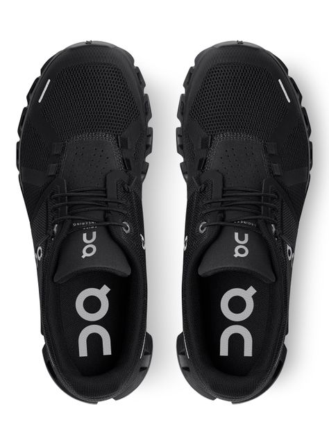 Zapatilla Running 5998905 Cloud 5 Mujer-3