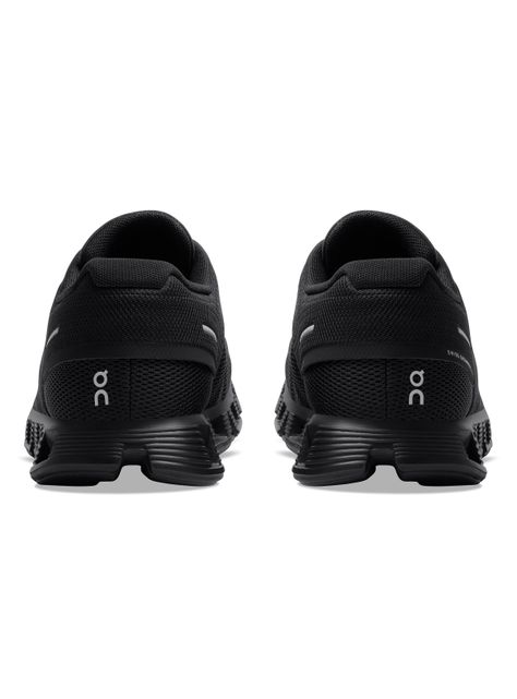 Zapatilla Running 5998905 Cloud 5 Mujer-4
